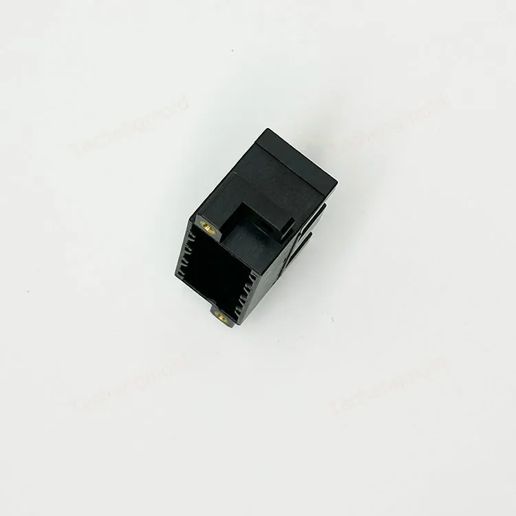 特诚科技精密工程塑料注塑件实拍